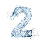 Number 2 art