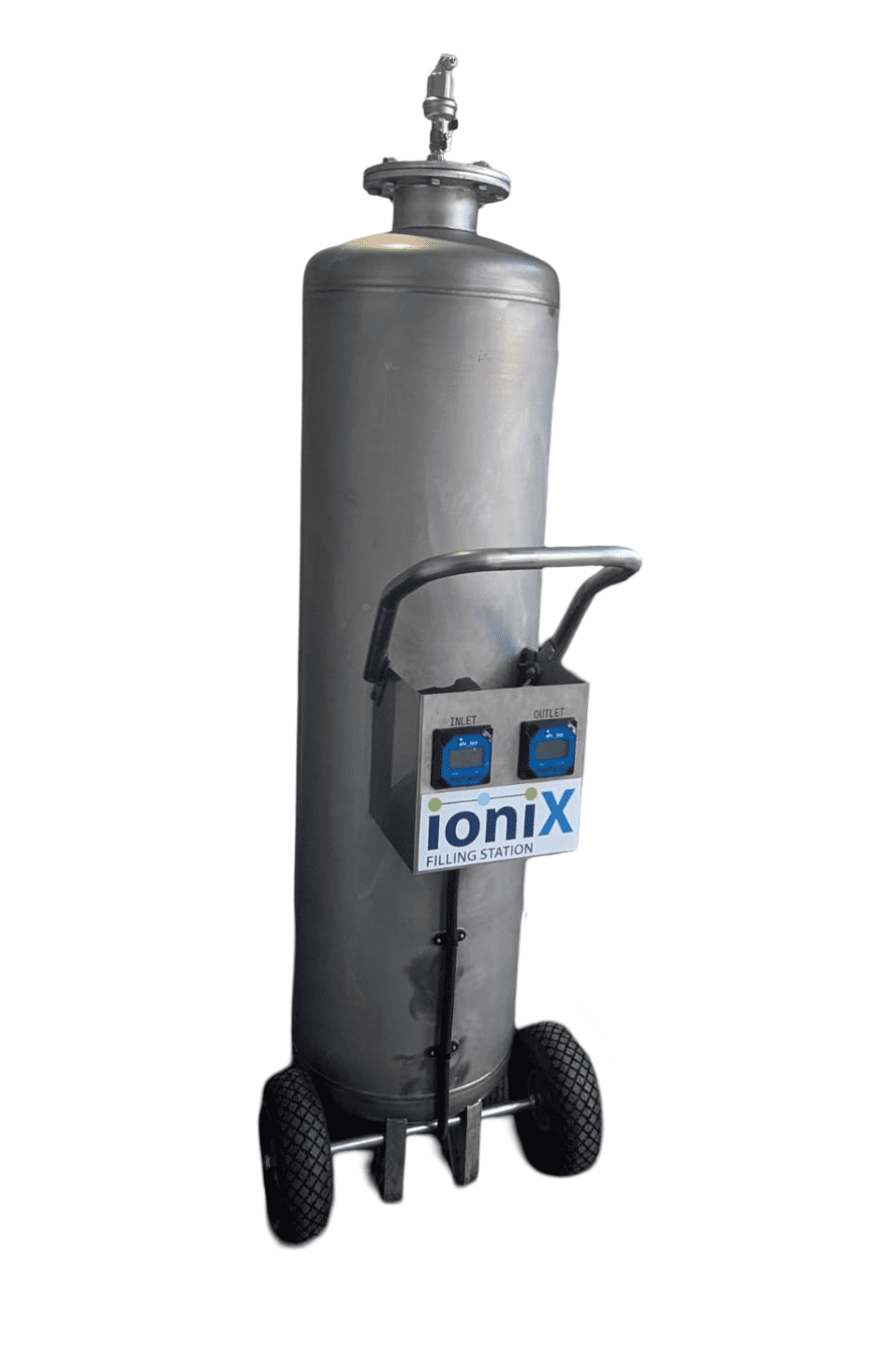ioniX FS 300