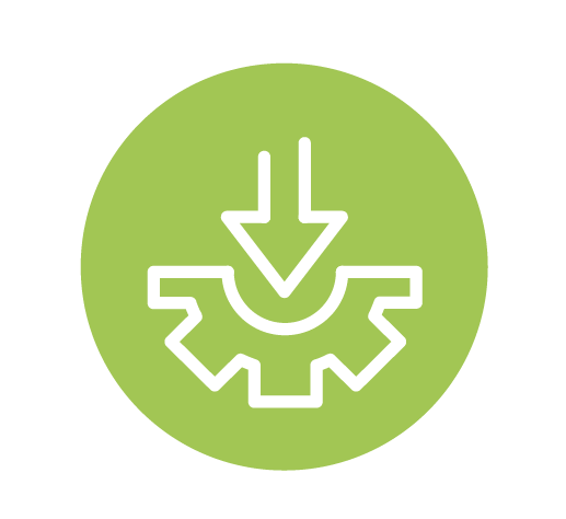Standard or Bespoke Icon