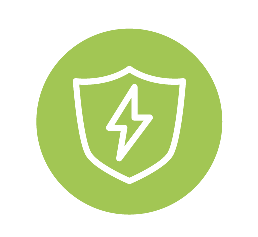 Protection Icon