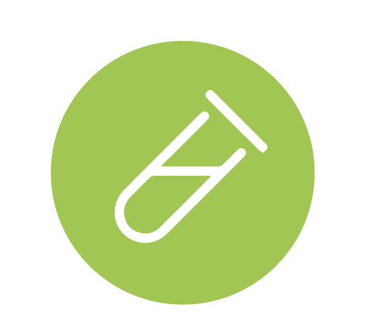 Water Clean and Check Icon