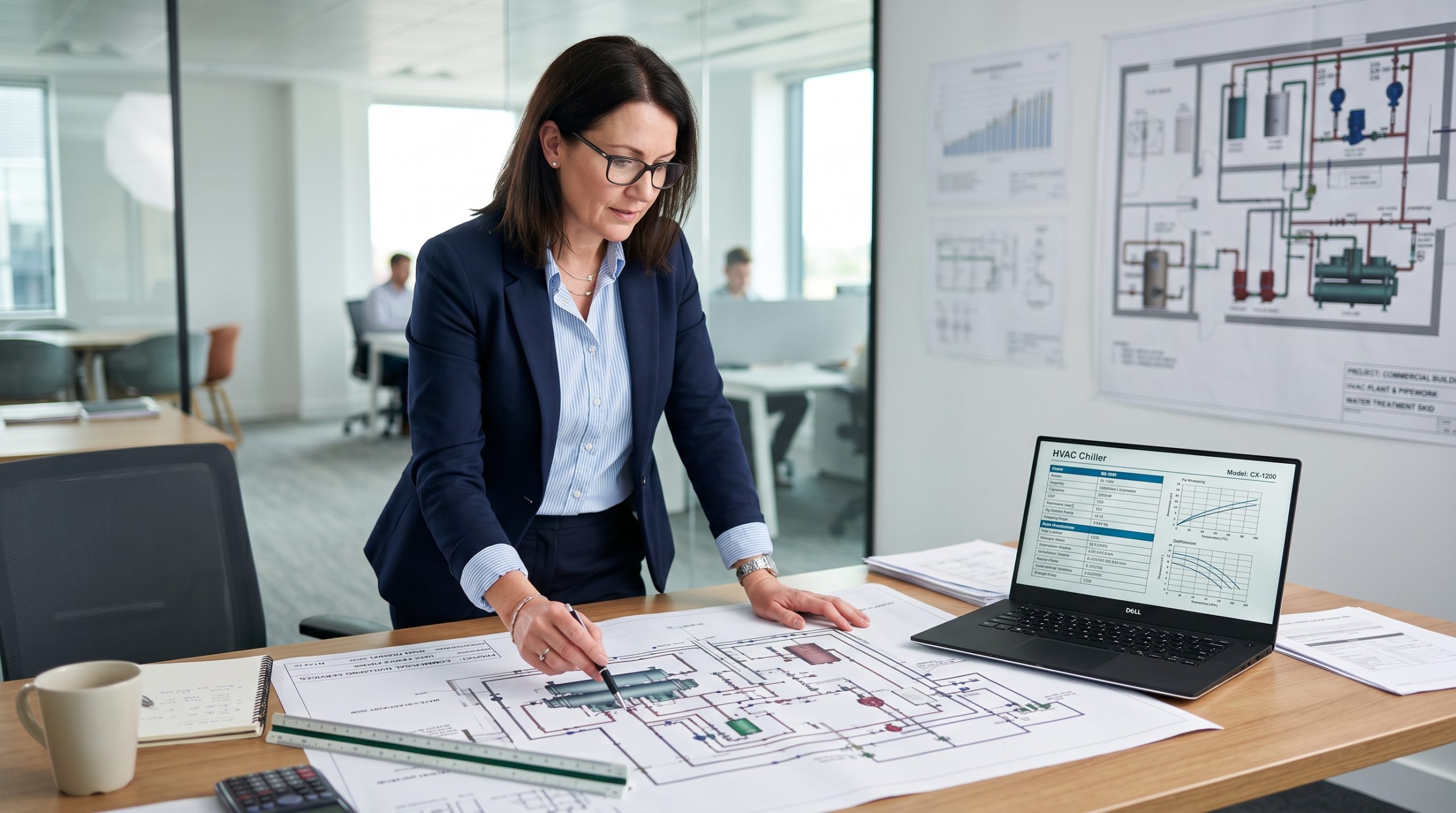 M&E Consultant
