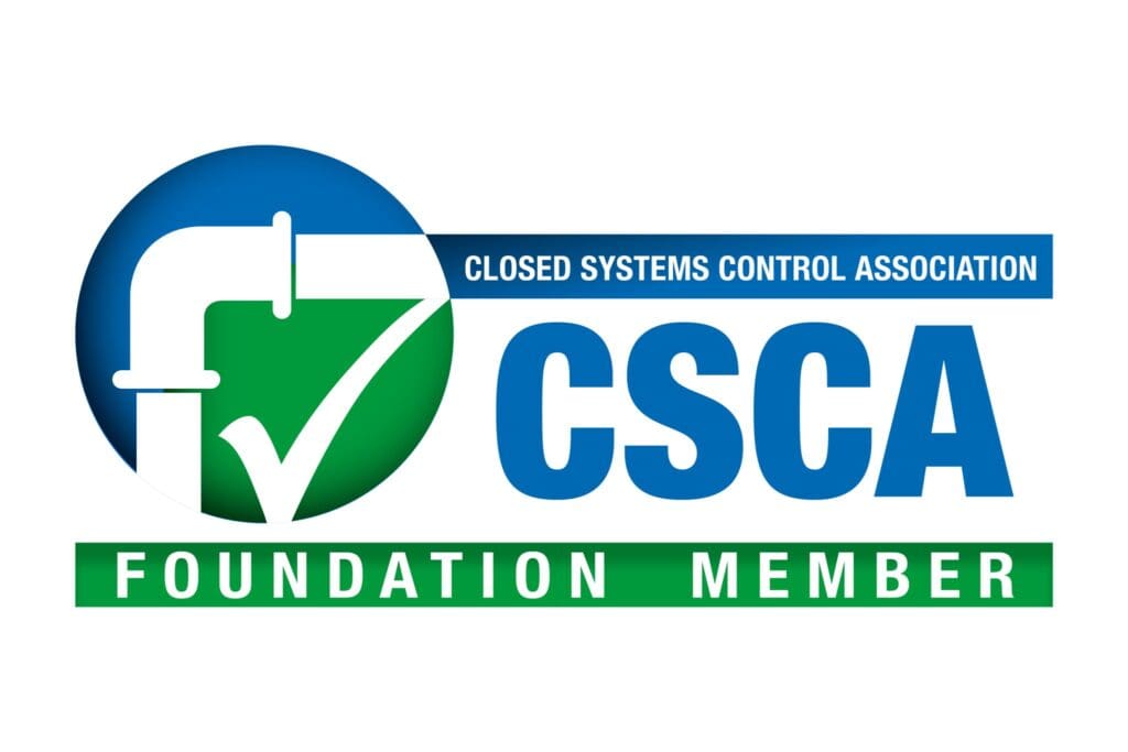 eleXion Joins Closed Systems Control Association