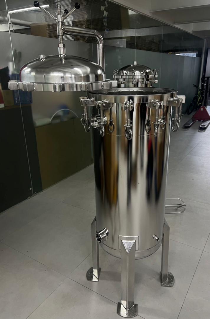 Filtration Unit