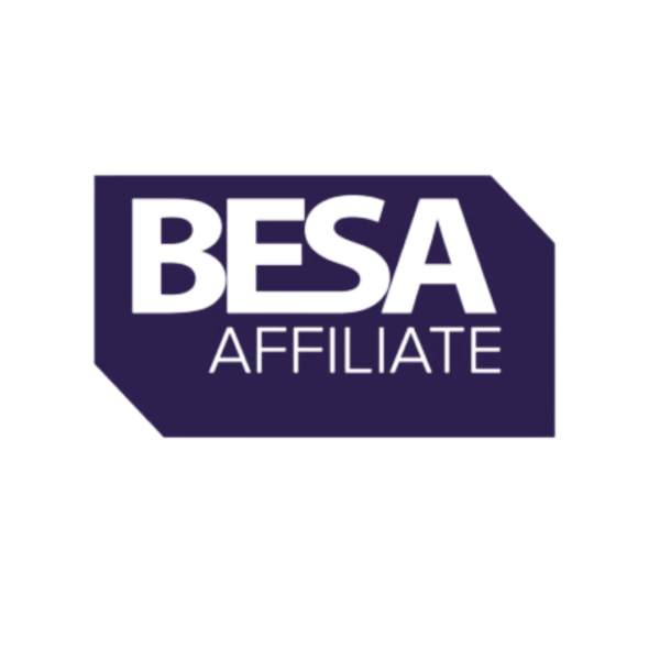 BESA Affiliate Logo