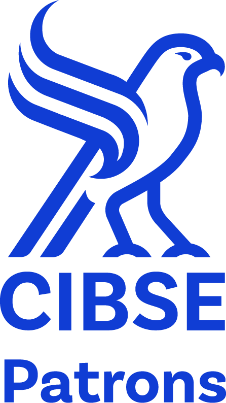 CIBSE Patrons Logo