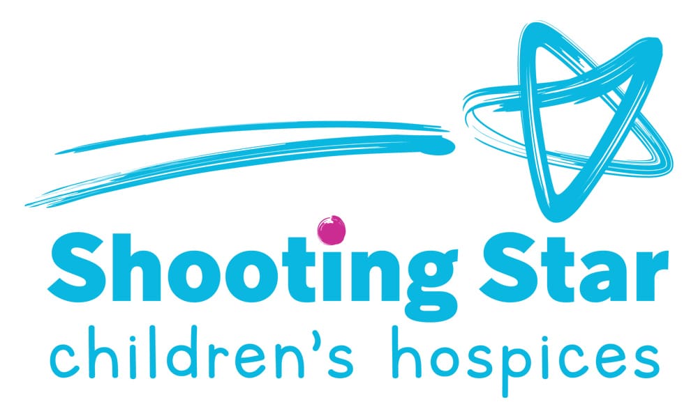 Shooting Stars Charity Logo
