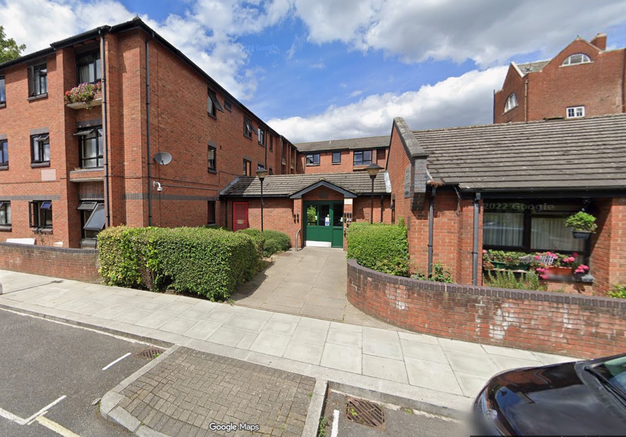 Baths Court Award-Winning Retrofit Heating and Hot Water Project