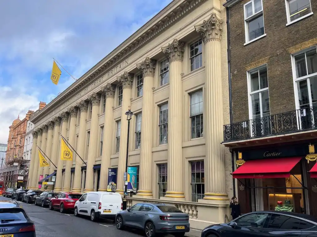 Royal Institution of Great Britain