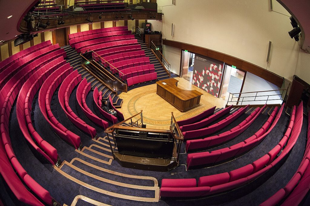Royal Institution of Great Britain