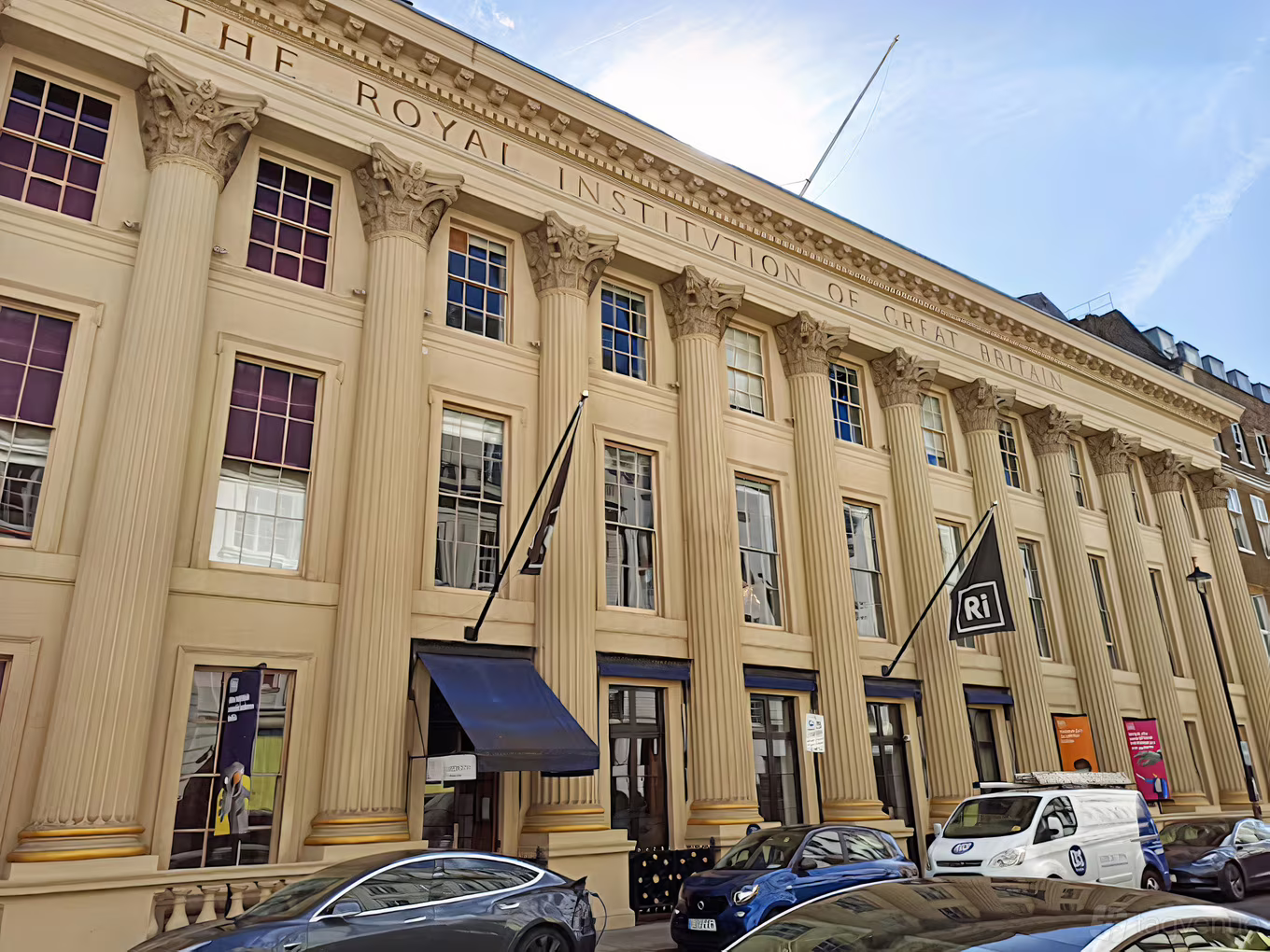 Royal Institution of Great Britain
