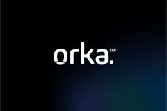 orka logo
